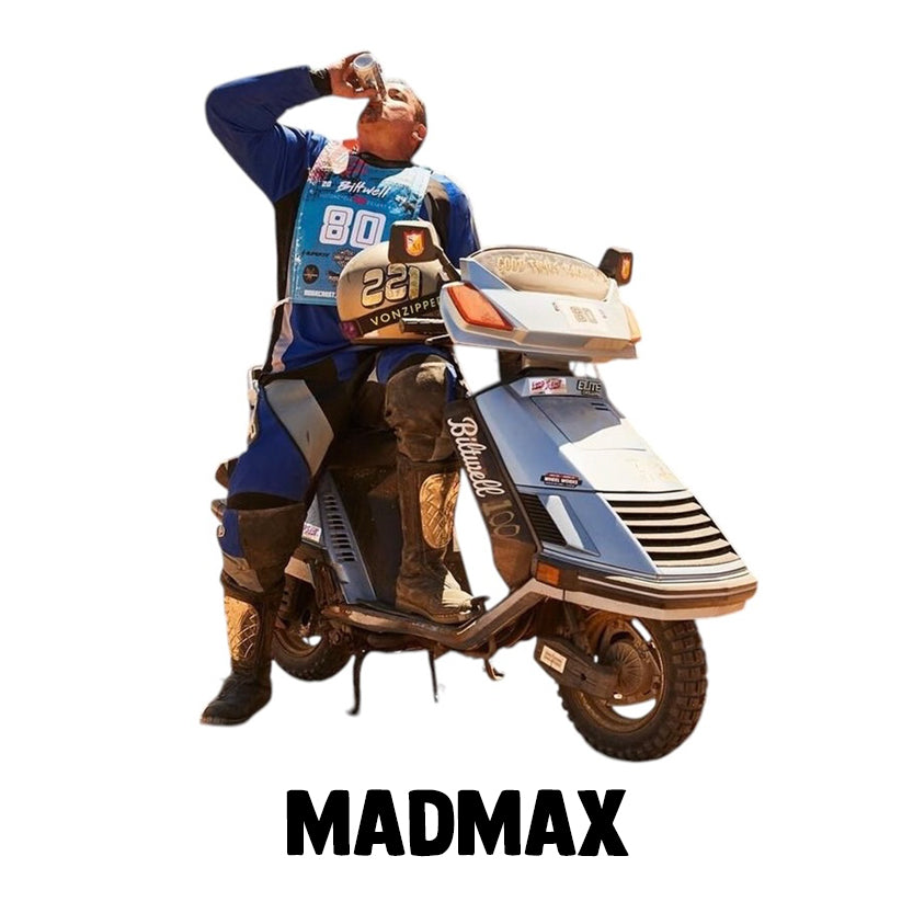 Mad Max