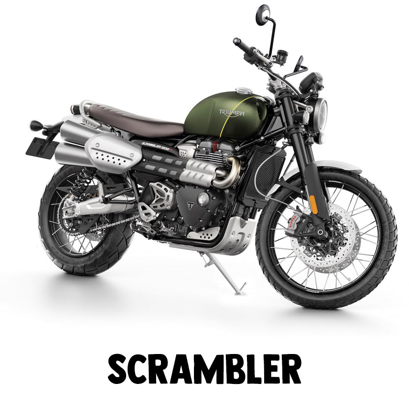 Scrambler