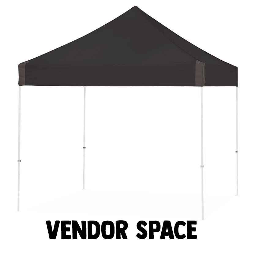 Vendor Space